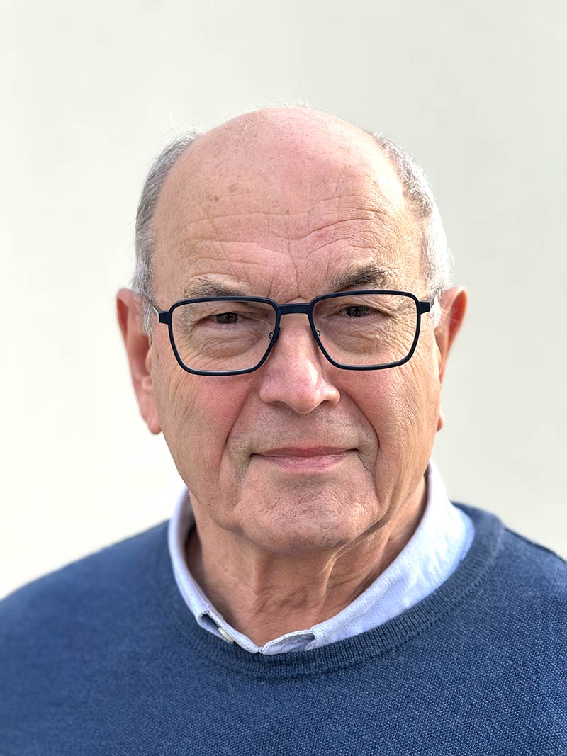 Hartmut Geil, Fachanwalt für Arbeitsrecht, Medizinrecht und Sozialrecht